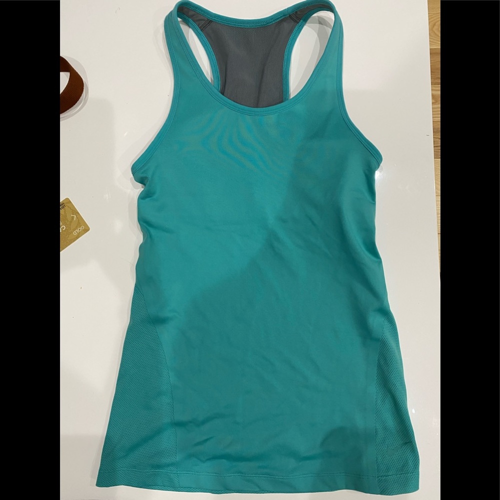 Nike Dri Fit workout Top